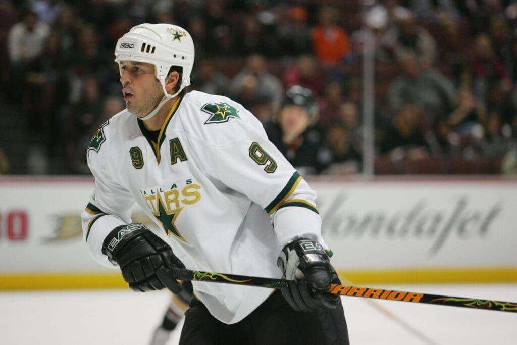 Mike Modano