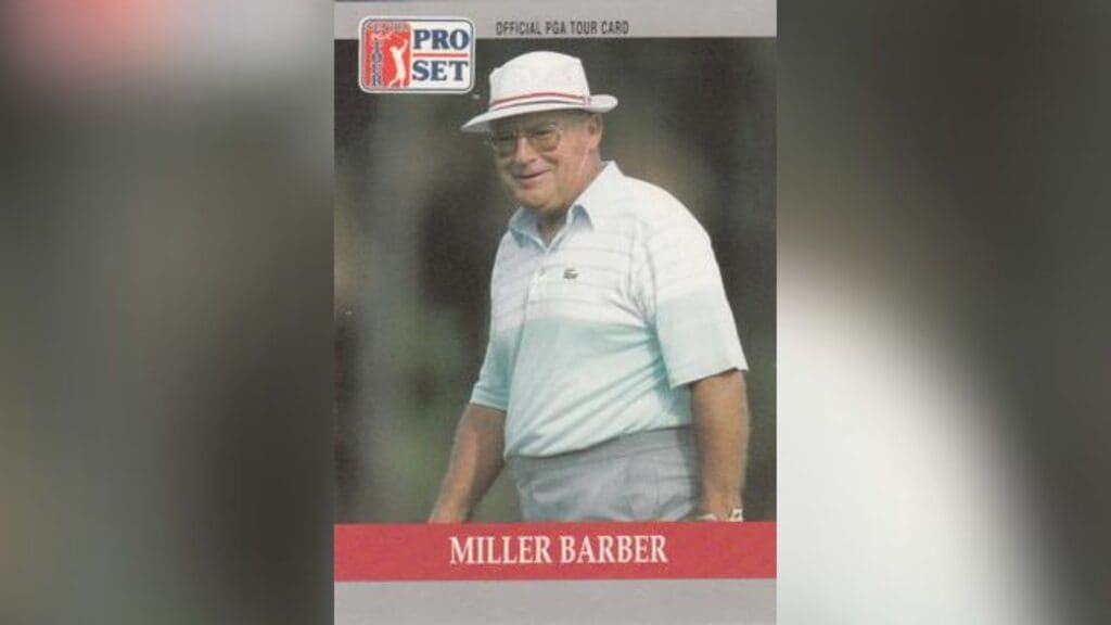 Miller Barber