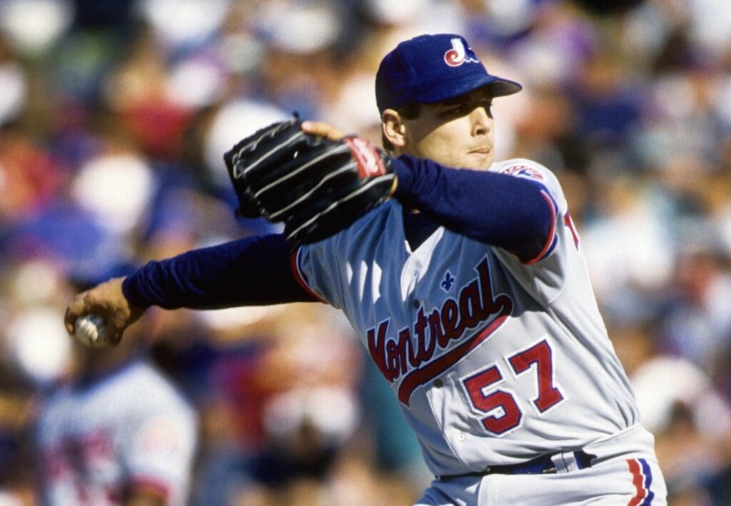 John Wetteland
