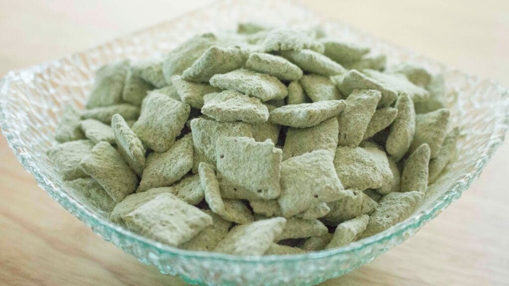 Muddy Buddies (Puppy Chow)
