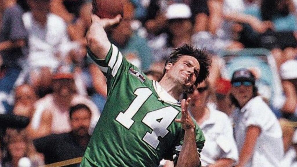 Neil O’Donnell