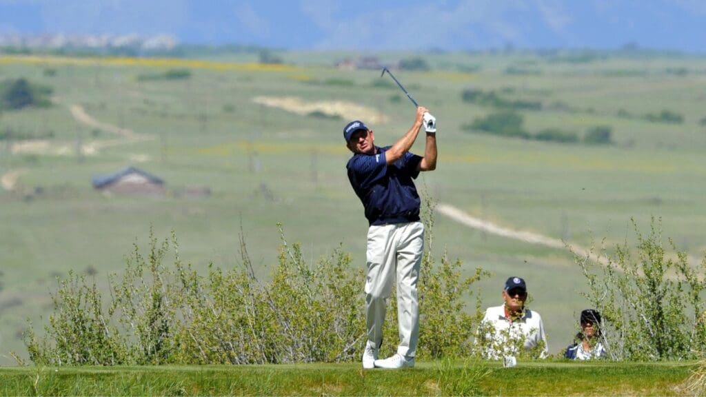 Nick Price