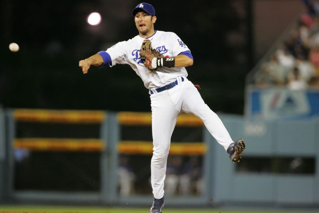 Nomar Garciaparra