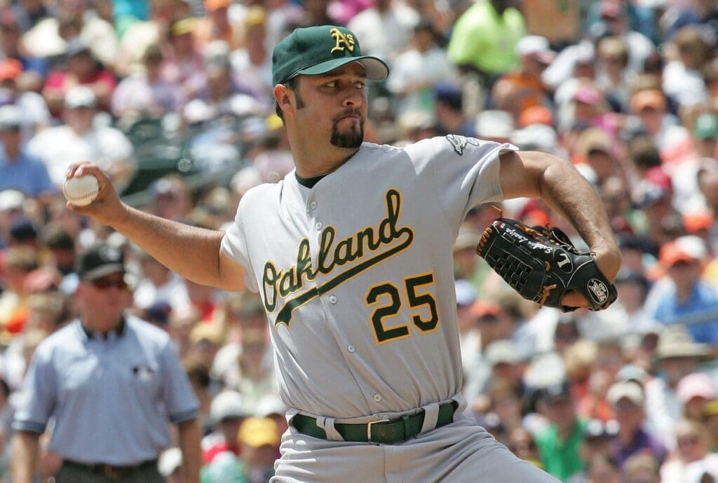 Esteban Loaiza