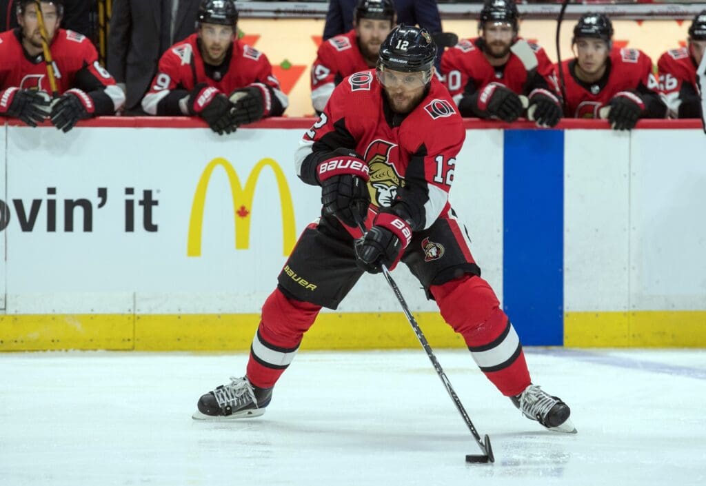 Marian Gaborik