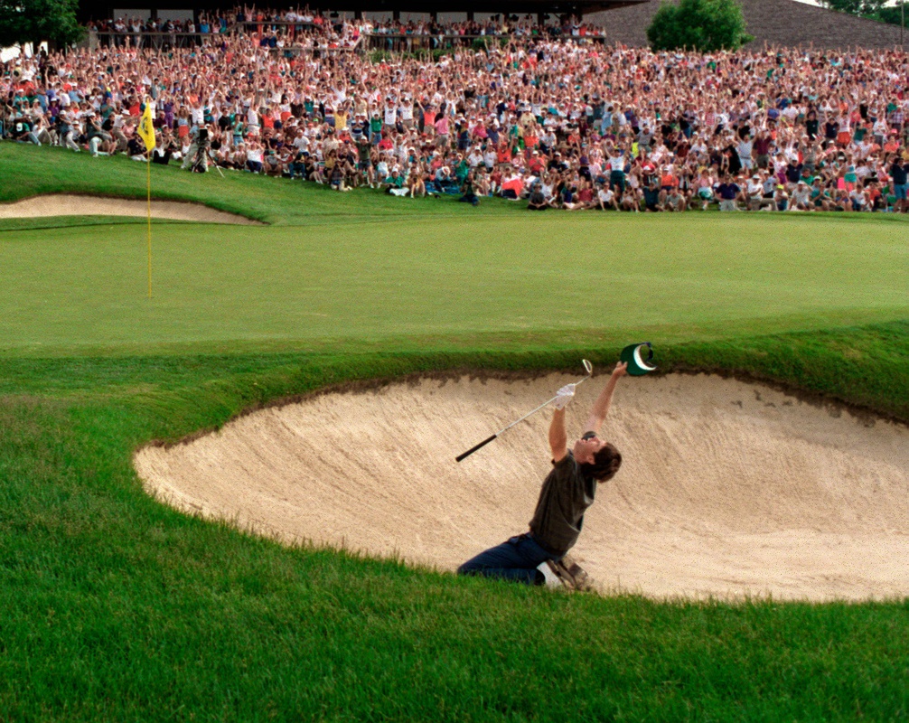Paul Azinger