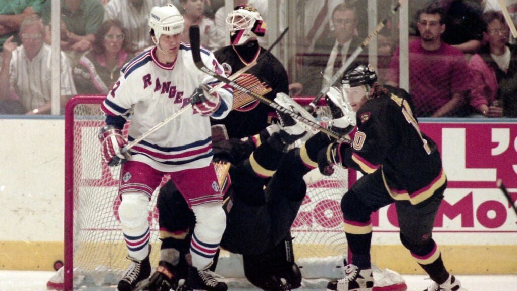 Pavel Bure