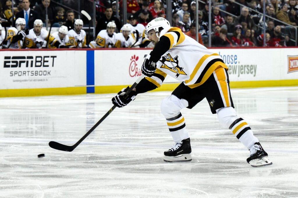 Erik Karlsson