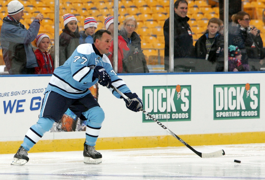 Paul Coffey