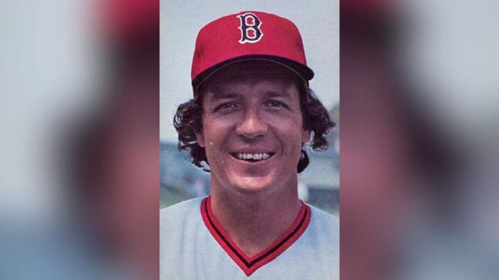 Rick Wise