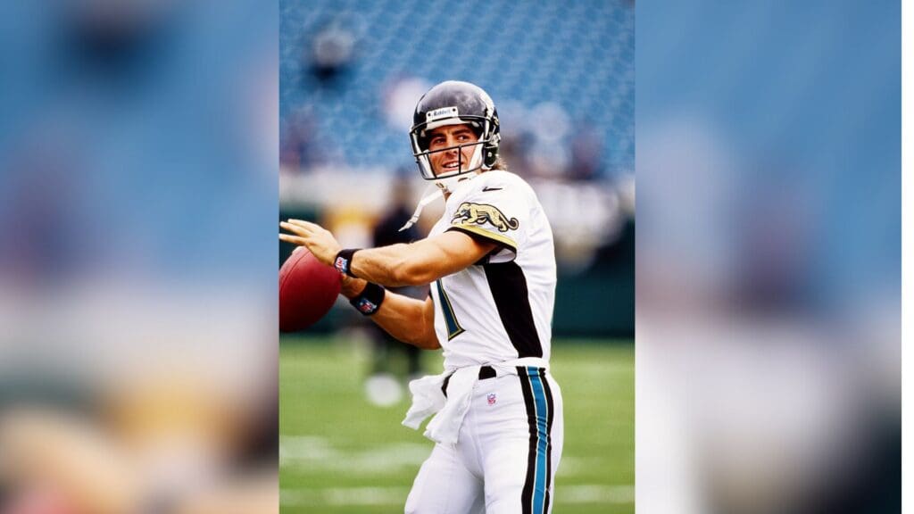 Rob Johnson