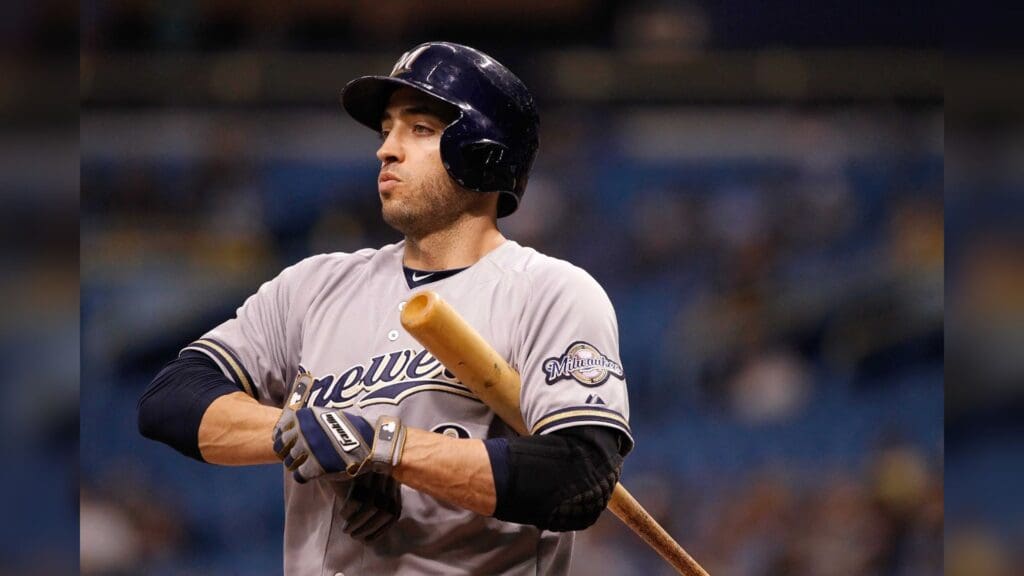 Ryan Braun