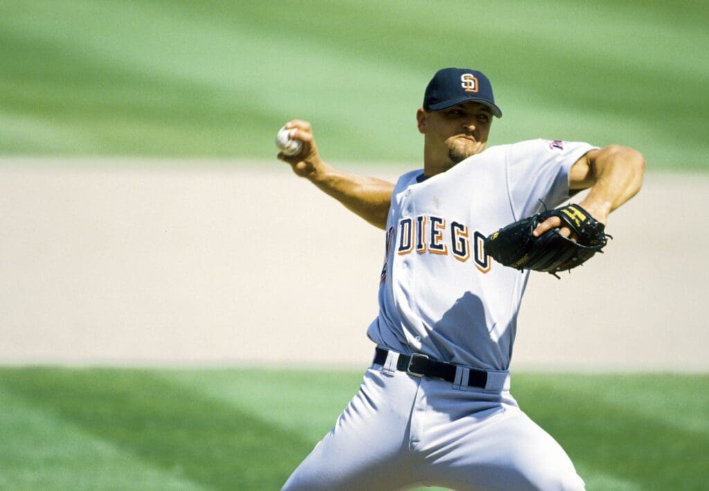 Trevor Hoffman