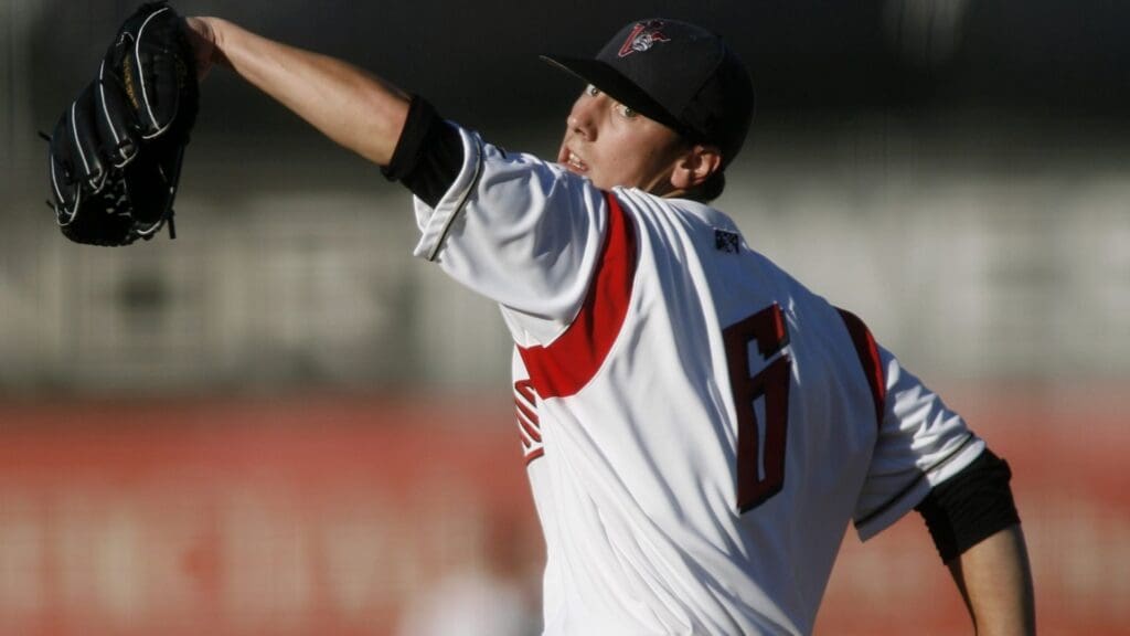 Tim Lincecum