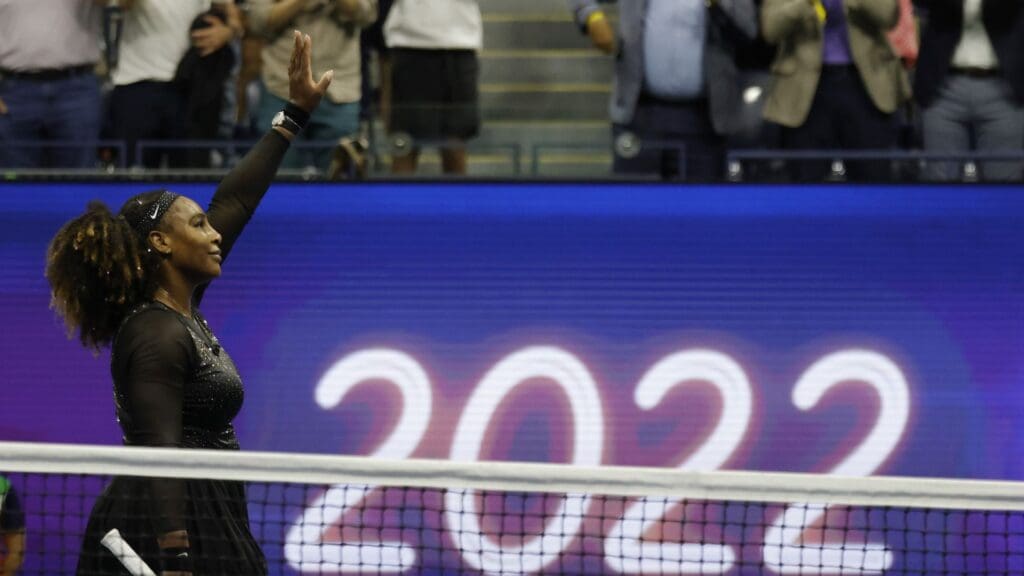 Serena Williams