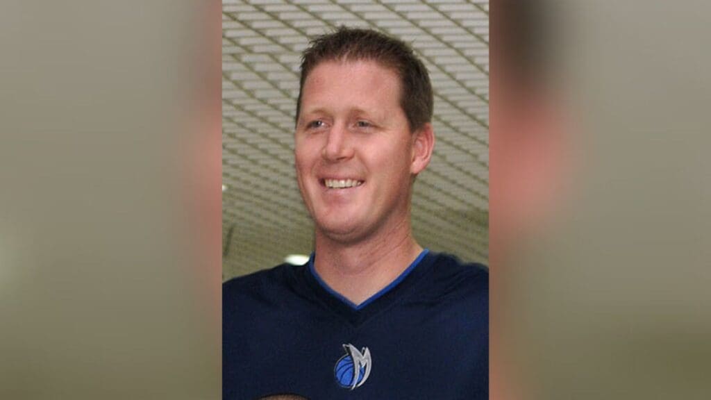 Shawn Bradley