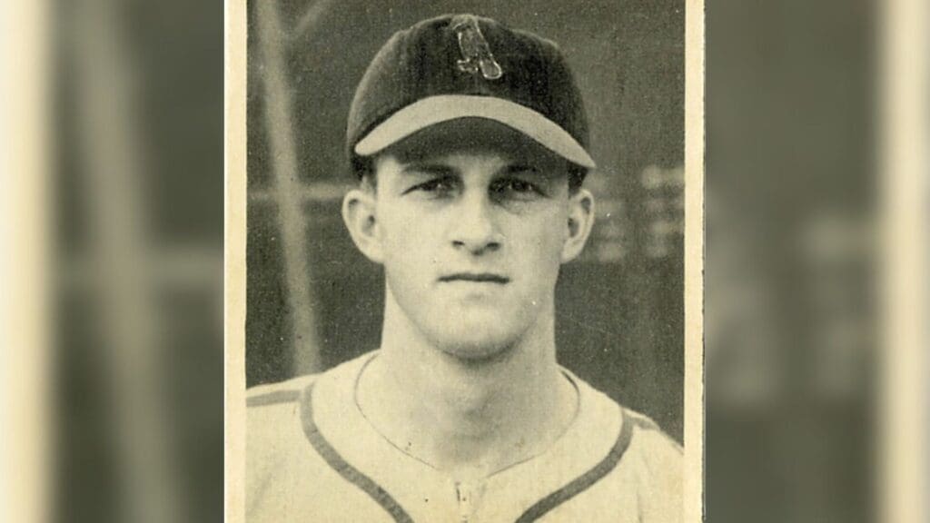 Stan Musial