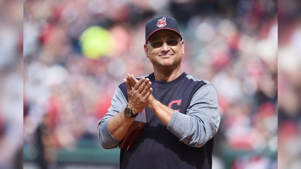 Terry Francona