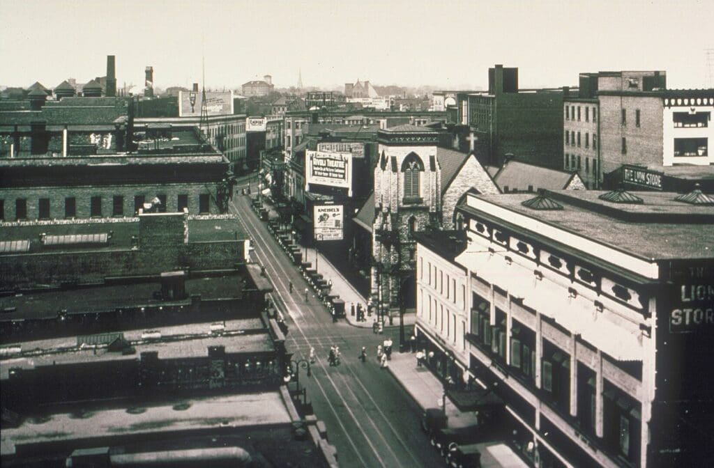 Toledo, Ohio