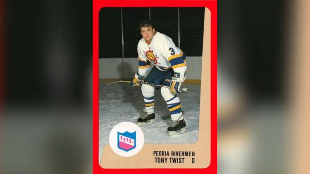 Tony Twist