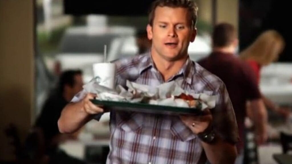 Troy Aikman Wingstop Franchise