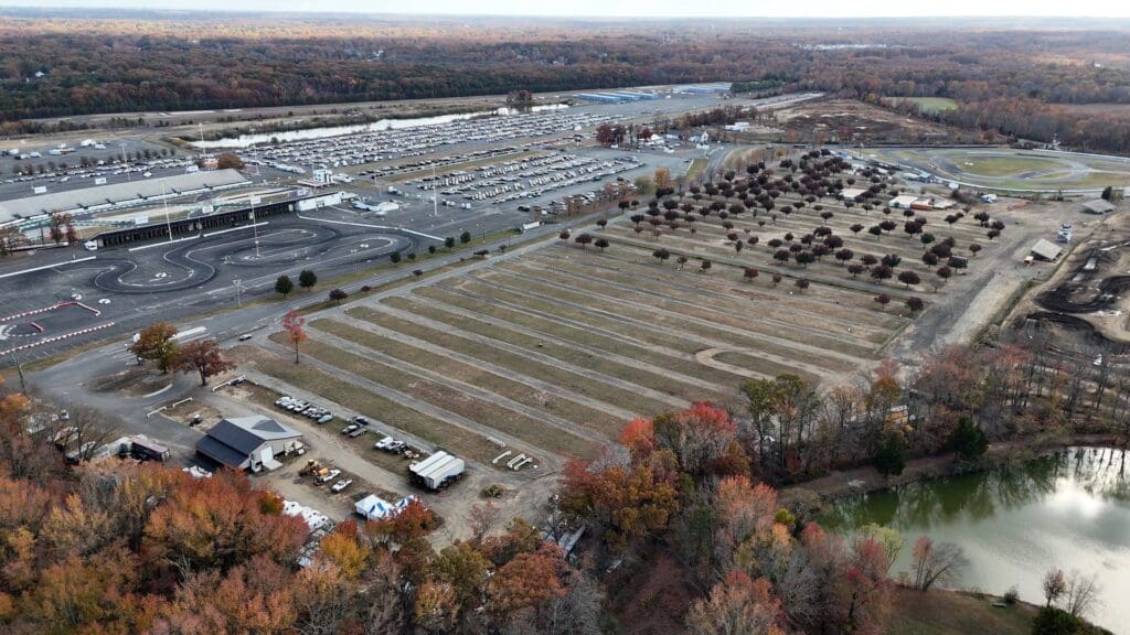 In 2023 Raceway Park was rezoned by Old Bridge Township. As a result, the owners of Raceway Park are currently in litigation with the township.