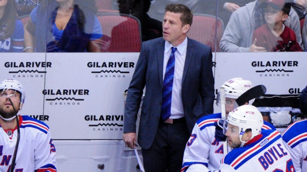 Ulf Samuelsson