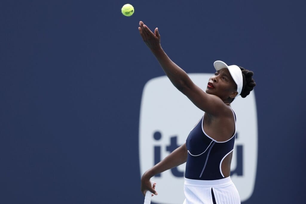 Venus Williams