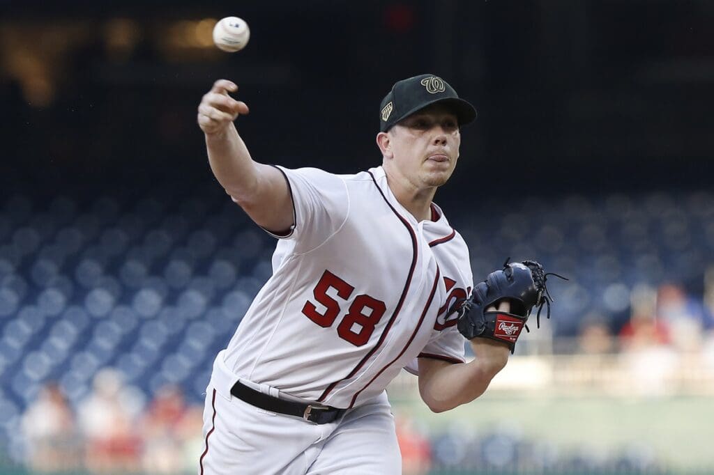 Jeremy Hellickson