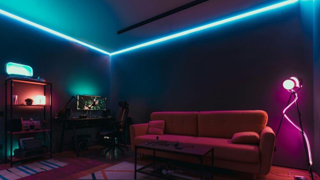 acoustic panels