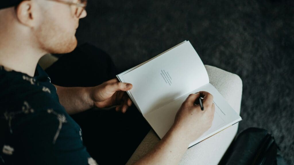 journaling