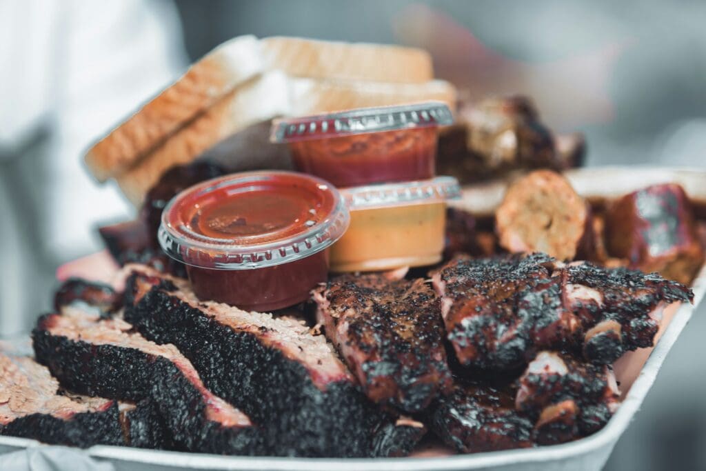 barbeque