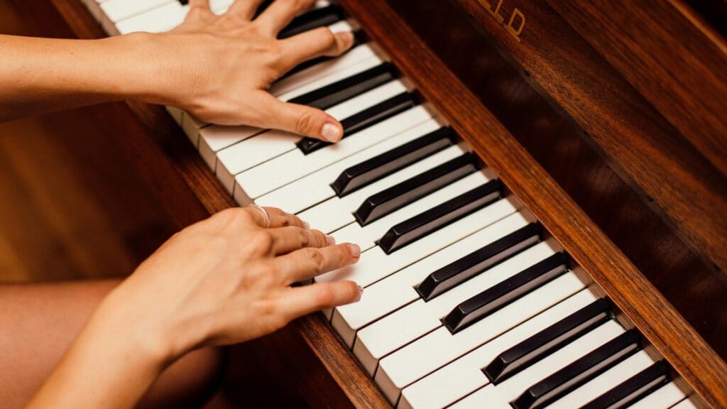 musical instrument