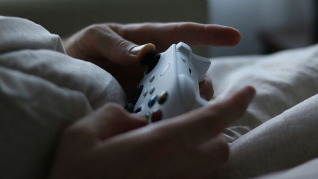 video games